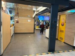 Parklane Shopping Mall (D7), Retail #453794821